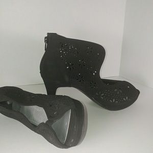 💖 Impo Twinkle Heels